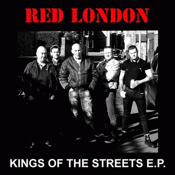 Kings of the Streets E.P.